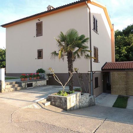 Apartments Palma Labin  Kültér fotó